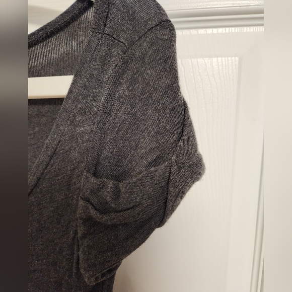 Dynamite Sweater Dresses - Picture 2 of 7